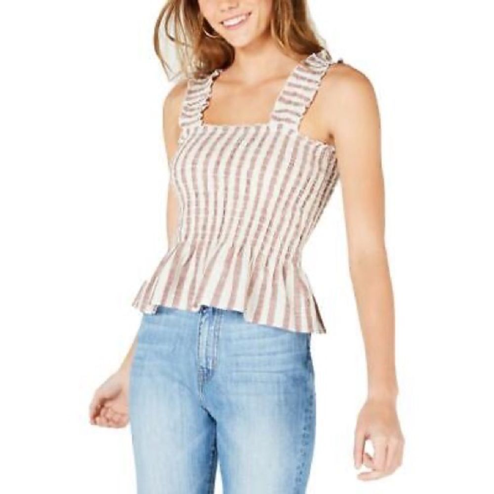 ✨ Smocked Tank Top✨
